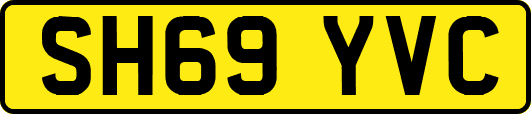 SH69YVC