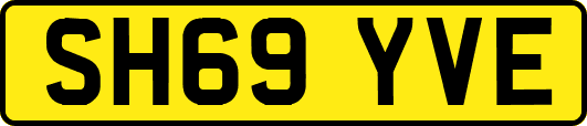 SH69YVE