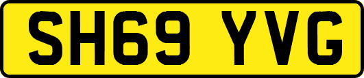 SH69YVG