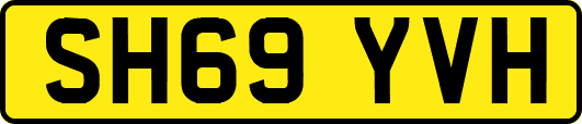 SH69YVH