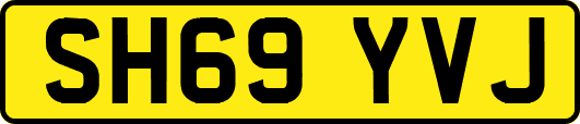 SH69YVJ