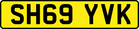 SH69YVK