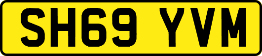 SH69YVM