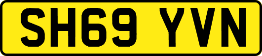 SH69YVN