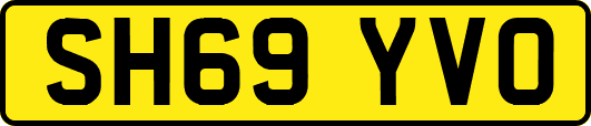 SH69YVO