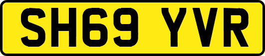 SH69YVR