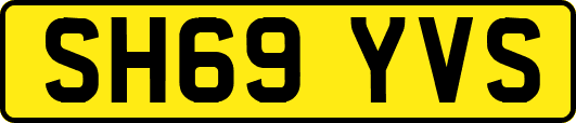 SH69YVS