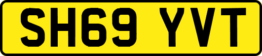SH69YVT