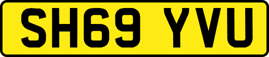 SH69YVU
