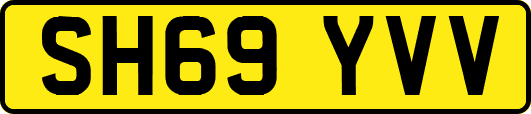 SH69YVV