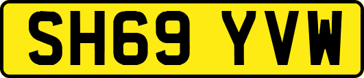 SH69YVW