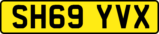 SH69YVX