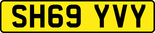 SH69YVY