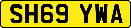 SH69YWA