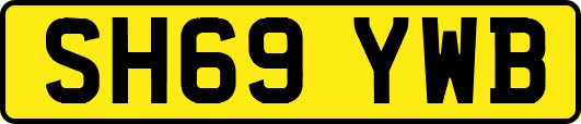 SH69YWB