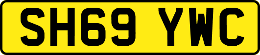 SH69YWC