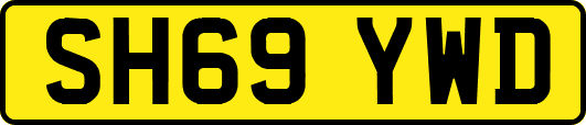 SH69YWD