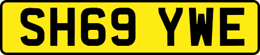 SH69YWE