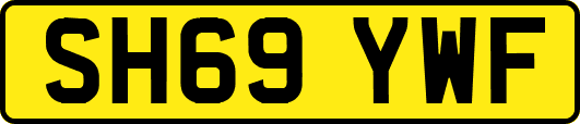 SH69YWF