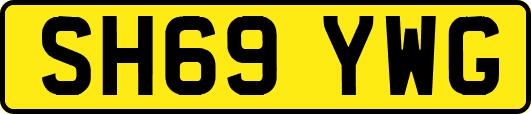 SH69YWG