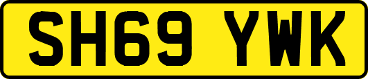 SH69YWK