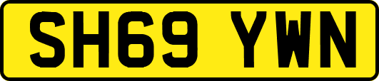 SH69YWN