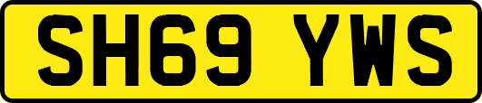 SH69YWS
