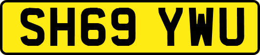 SH69YWU