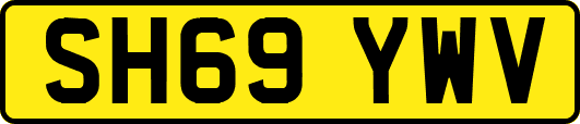 SH69YWV