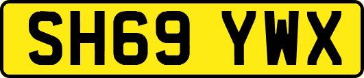 SH69YWX
