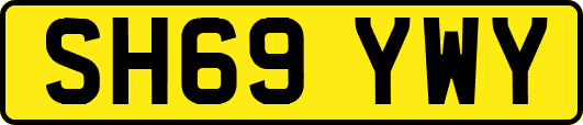 SH69YWY