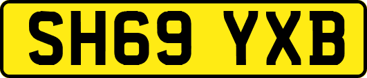 SH69YXB
