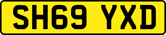 SH69YXD