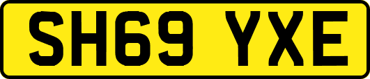 SH69YXE