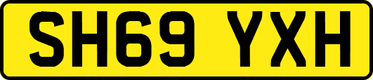 SH69YXH