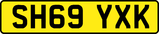 SH69YXK