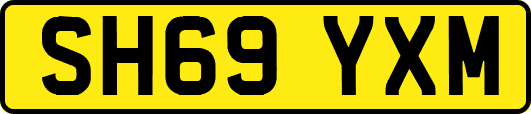 SH69YXM
