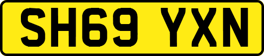 SH69YXN