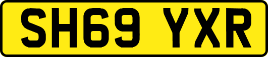 SH69YXR