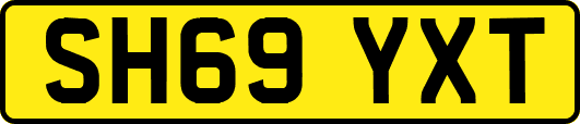 SH69YXT