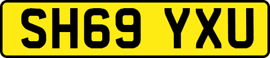 SH69YXU