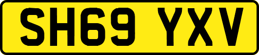 SH69YXV