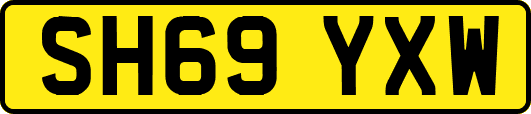 SH69YXW