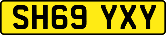 SH69YXY