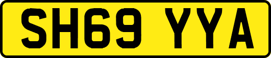 SH69YYA