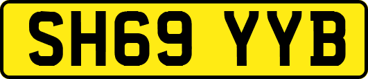 SH69YYB