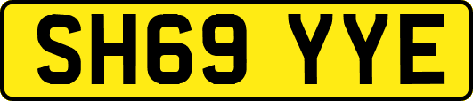 SH69YYE