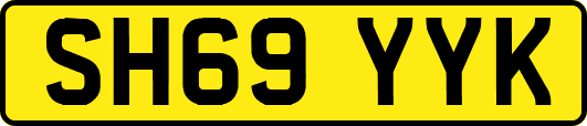 SH69YYK