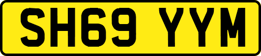SH69YYM