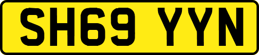 SH69YYN